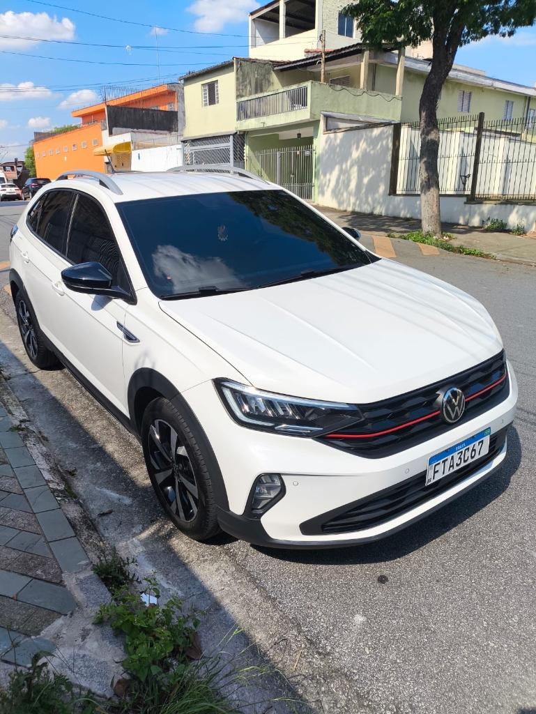 Volkswagen Nivus 1.0 200 TSI TOTAL FLEX HIGHLINE AUTOMÁTICO 2022