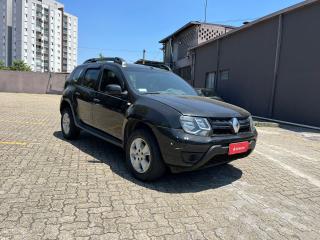 Foto do veículo Renault Duster 1.6 Expression