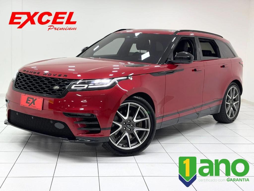 Land Rover Range Rover Velar 3.0 P340 Mhev R Dynamic Se Auto 4wd 2021