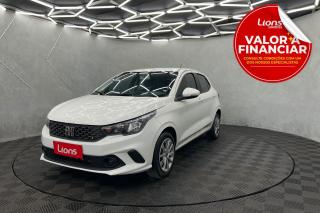 Foto do veículo Fiat Argo 1.0