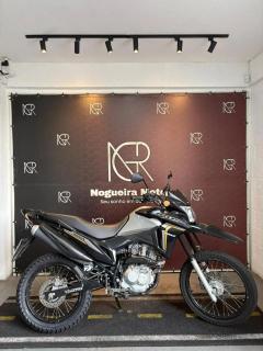 Foto do veículo Honda Nxr 160 Bros Esdd Cbs