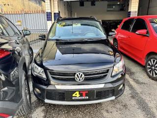 Foto do veículo Volkswagen Saveiro Cross 1.6 T. Flex 16v Ce