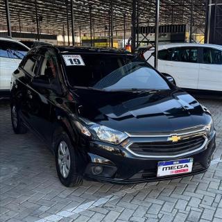 Foto do veículo Chevrolet Onix Hatch Lt 1.0 8v Flexpower 5p Mec.