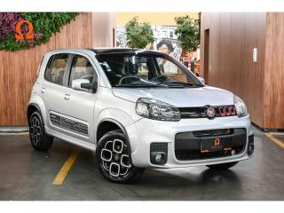 Foto do veículo Fiat Uno 1.4 Evo Flex Sporting