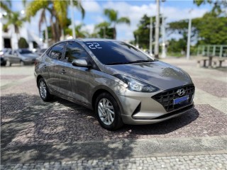 Foto do veículo Hyundai Hb20s 1.0 12v Vision 4p Manual Flex