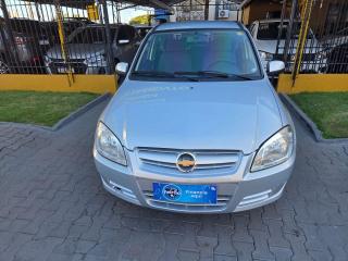 Foto do veículo Chevrolet Celta Life 1.0 Mpfi Vhc 8v 3p