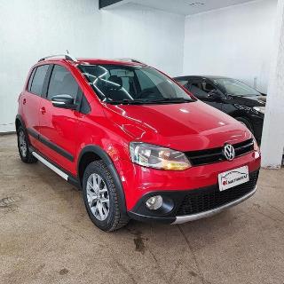 Foto do veículo Volkswagen Fox 1.6 Mi I Motion Total Flex 8v 5p