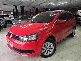 Foto do veículo Volkswagen Gol (novo) 1.0 Mi Total Flex 8v 4p