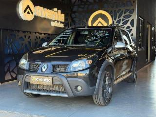 Foto do veículo Renault Sandero Stepway Hi-flex 1.6 16v 5p