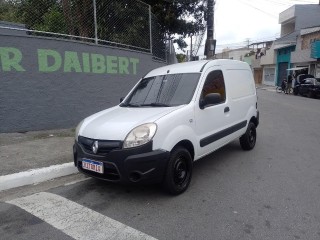 Foto do veículo Renault Kangoo Express Hi-flex 1.6 16v