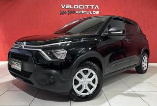 Foto do veículo Citroen C3 1.0 Live Pack
