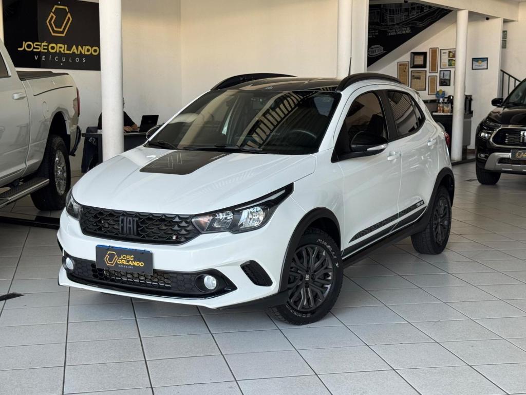 Fiat Argo