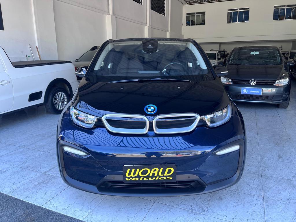 BMW I3 i3 Rex E Drive Full 170cv Aut.(Elétrico) 2020
