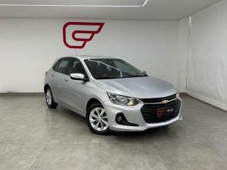 Foto do veículo Chevrolet Onix Lollapalooza 1.0 F.power 5p Mec.