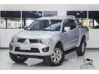 Foto do veículo Mitsubishi L200 Triton Hpe 3.2 Cd Tb Int.diesel Aut