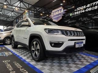Foto do veículo Jeep Compass 2.0 Longitude Auto