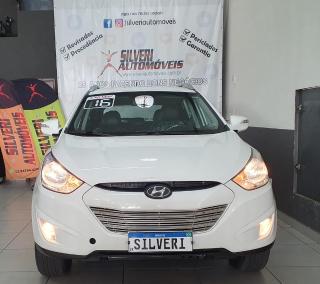 Foto do veículo Hyundai Ix35 2.0 16v 170cv 2wd/4wd Aut.