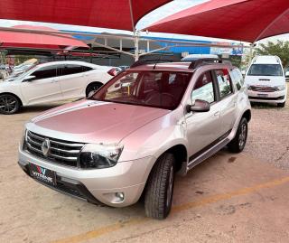Foto do veículo Renault Duster 1.6 16v Hi-flex