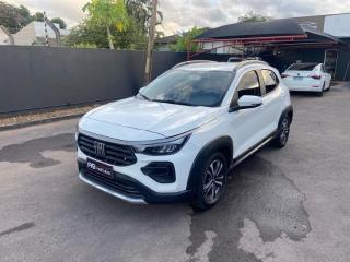 Foto do veículo Fiat Pulse Audace 1.0 Turbo 200 Flex Aut.