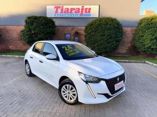 Foto do veículo Peugeot 208 1.0 Like