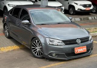 Foto do veículo Volkswagen Jetta 2.0 Total Flex Comfortline Tiptronic