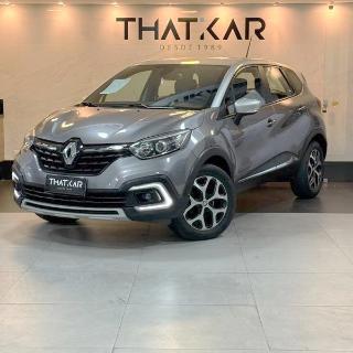 Foto do veículo Renault Captur 1.3 Tce Intense Cvt