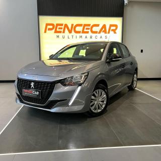 Foto do veículo Peugeot 208 1.0 Like