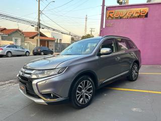 Foto do veículo Mitsubishi Outlander 2.2 165cv Diesel Aut.