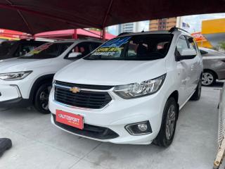 Foto do veículo Chevrolet Spin Premier 1.8 8v Econo.flex 5p Aut.