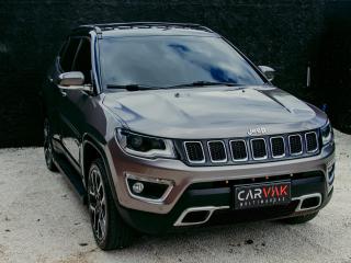 Foto do veículo Jeep Compass 2.0 Limited Auto