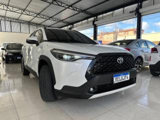 Foto do veículo Toyota Ccross Xre 2.0 Flex