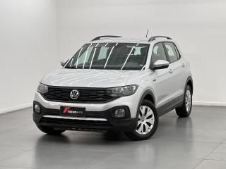 Foto do veículo Volkswagen T-cross 1.0 200 Tsi Sense Auto