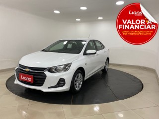 Foto do veículo Chevrolet Onix Plus 1.0 Lt