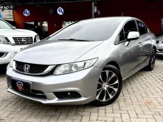 Foto do veículo Honda Civic Lxr