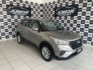 Foto do veículo Hyundai Creta Smart Plus 1.6 16v Flex Aut.