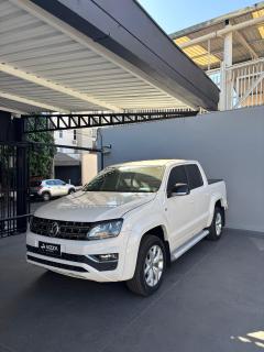 Foto do veículo Volkswagen Amarok 3.0 Cd V6 Highline Auto 4motion