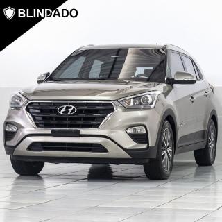 Foto do veículo Hyundai Creta Pulse 2.0 16v Flex Aut.