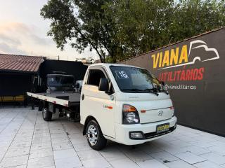 Foto do veículo Hyundai Hr 2.5 Crdi