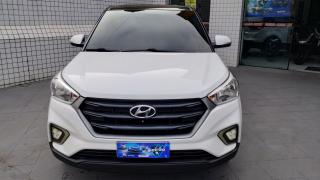 Foto do veículo Hyundai Creta 1.6 Attitude