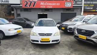Foto do veículo Chevrolet Astra 2.0 Advantage Flexpower
