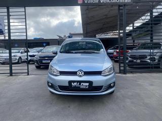 Foto do veículo Volkswagen Fox Comfortline 1.6 Flex 8v 5p
