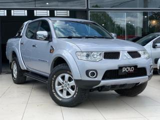 Foto do veículo Mitsubishi L200 Triton 3.2 Di-d Hpe Auto 4wd