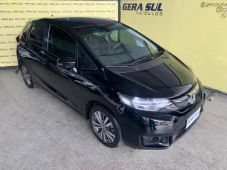 Foto do veículo Honda Fit 1.5 Ex Cvt