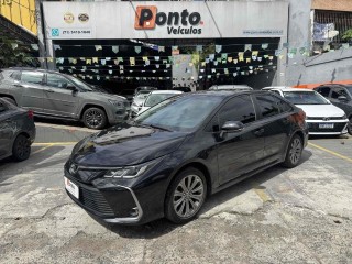 Foto do veículo Toyota Corolla Xei 2.0 Flex