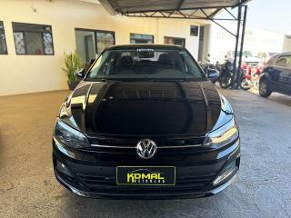 Foto do veículo Volkswagen Virtus Comfort. 200 Tsi 1.0 Flex 12v Aut