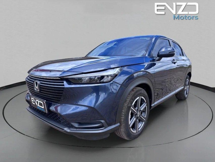 Honda Hr-V HR-V EX 1.5 Flex Sensing 16V 5p Aut. 2025