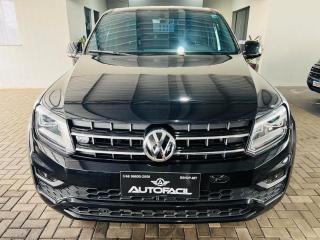 Foto do veículo Volkswagen Amarok 3.0 Cd V6 Comfortline Auto 4motion