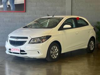 Foto do veículo Chevrolet Onix 1.0 Spe/4 Eco Joy