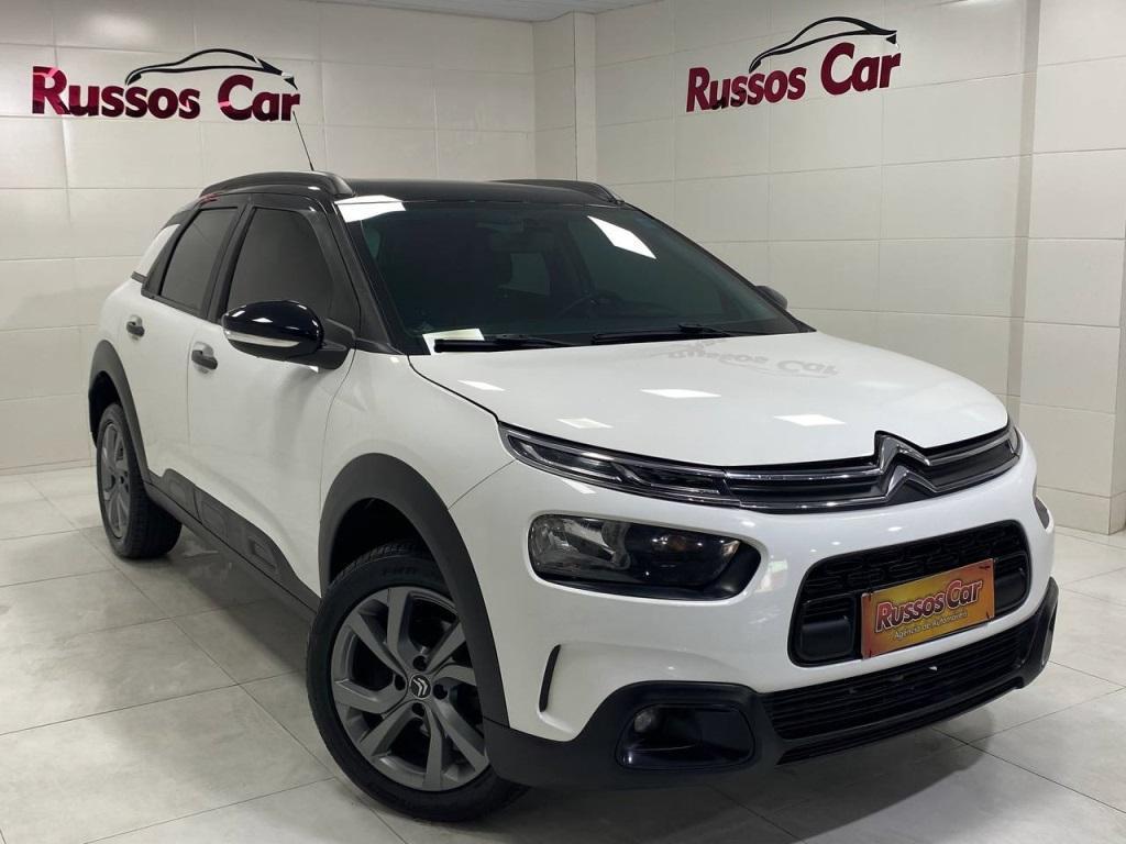 Citroën C4 2019