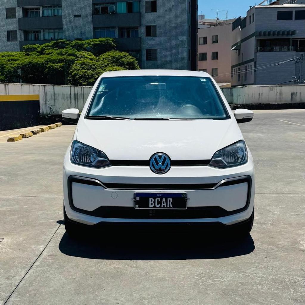 Volkswagen Up 2020